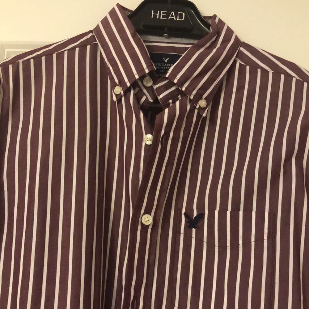 Shirt - Picture 2 of 2